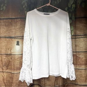 NWOT Boutique Blouse